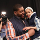 Image for article titled Cincinnati Bengal Devon Still’s Daughter Walked the NYFW Runway
